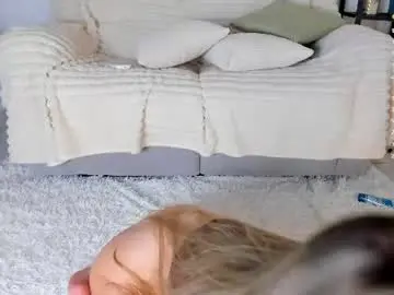 Chaturbate Nude Webcam of dollyemy
