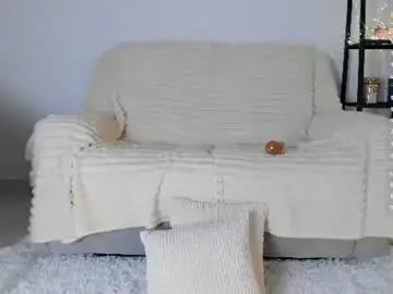 Chaturbate Nude Webcam of dollyemy