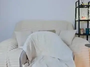 Chaturbate Nude Webcam of dollyemy
