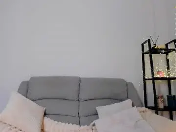 Chaturbate Nude Webcam of dollyemy