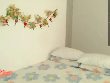 Chaturbate Best live sex cam show of emilyxgrasez