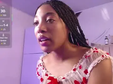 Chaturbate Watch Live Sex Cams of esmeralda_bk