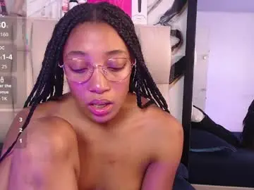 Chaturbate Free Porn Cam of esmeralda_bk