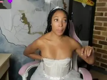 Chaturbate Adult Video Chat of esmeralda_bk