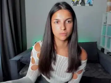 Chaturbate Adult Video Chat of gabri_baby