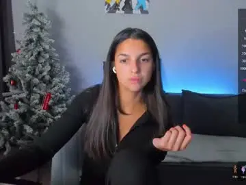 Chaturbate Live Sex of gabri_baby