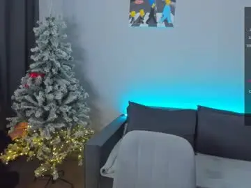 Chaturbate Live Sex Cam of gabri_baby