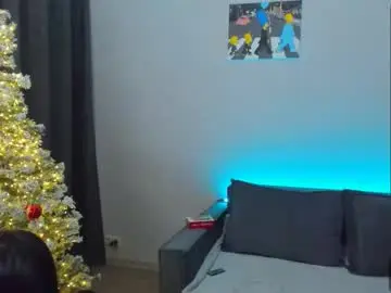 Chaturbate Sex Chat of gabri_baby