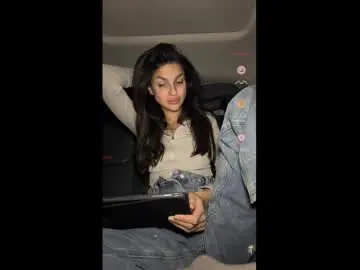 Chaturbate Live Sex of gabri_baby