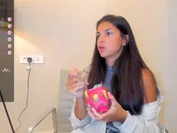 Chaturbate Nude Webcam of gabri_baby