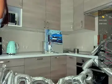 Chaturbate Live Porn of gabri_baby