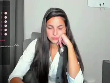 Chaturbate Live Sex of gabri_baby