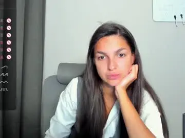 Chaturbate Live Sex of gabri_baby