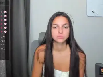 Chaturbate Live Porn of gabri_baby