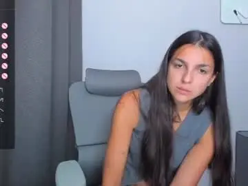Chaturbate Sex Cam of gabri_baby