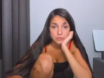 Chaturbate Sex Chat of gabri_baby