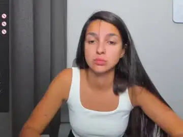 Chaturbate Live Porn of gabri_baby