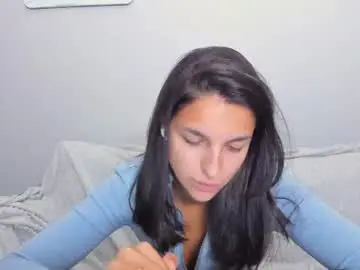 Chaturbate Private Sex Chat of gabri_baby