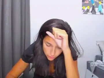 Chaturbate Nude Webcam of gabri_baby