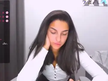 Chaturbate Best live sex cam show of gabri_baby