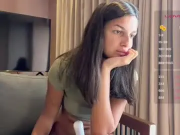 Chaturbate Free Live Porn of gabri_baby