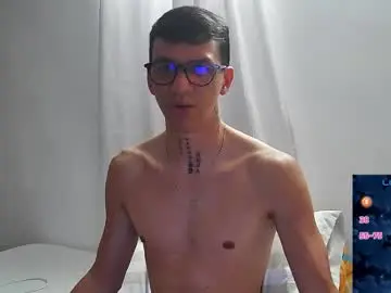 Chaturbate Adult Webcams of gyo_____