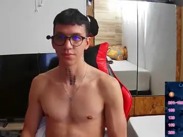 Chaturbate Adult Webcam of gyo_____