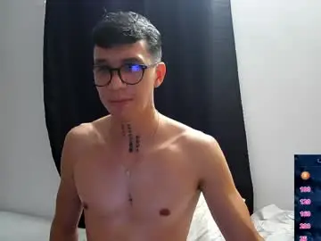 Chaturbate Sex Cam of gyo_____