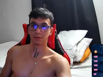 Chaturbate Best Webcam of gyo_____