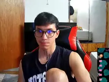 Chaturbate Watch Live Sex Cams of gyo_____