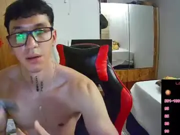 Chaturbate Live Sex of gyo_____