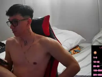 Chaturbate Live Porn of gyo_____
