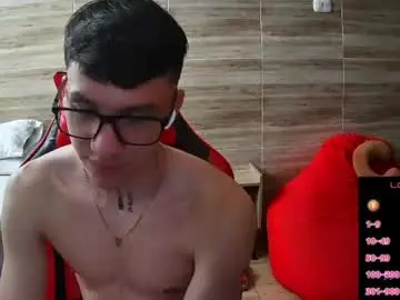 Chaturbate Best Webcam of gyo_____