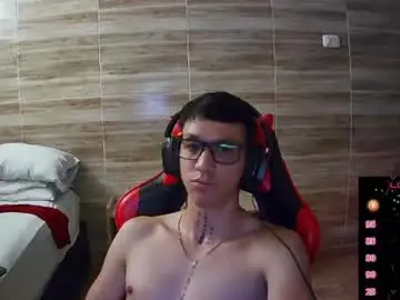 Chaturbate Private Sex Chat of gyo_____