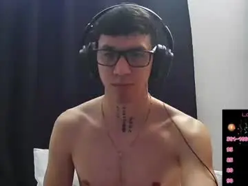 Chaturbate Adult Webcam of gyo_____