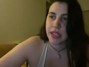 Chaturbate Nude Webcam of hornybaby675