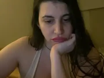 Chaturbate Live Sex of hornybaby675