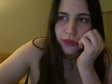 Chaturbate Nude Webcam of hornybaby675