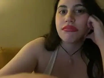 Chaturbate Free Porn Cam of hornybaby675