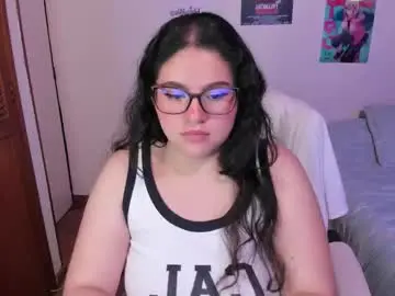 Chaturbate Sex Chat of im_meii