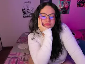 Chaturbate Adult Video Chat of im_meii