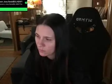 Chaturbate Adult Video Chat of incognitoqueen