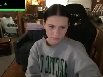 Chaturbate Best Webcam of incognitoqueen