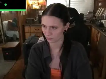 Chaturbate Adult Webcam of incognitoqueen