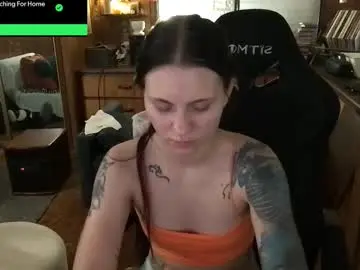 Chaturbate Free Porn Cam of incognitoqueen