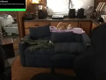 Chaturbate Sex Cam of incognitoqueen