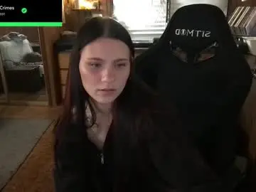 Chaturbate Live Porn of incognitoqueen