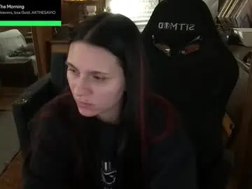 Chaturbate Sex Chat of incognitoqueen