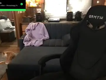 Chaturbate Adult Webcam of incognitoqueen