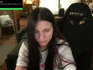 Chaturbate Live Porn of incognitoqueen